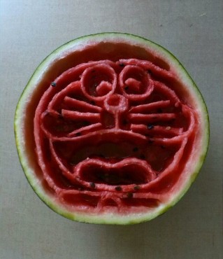 【今日吐槽8.5】西瓜菌很忙701 / 作者:结局、丆過如此 / 帖子ID:93857