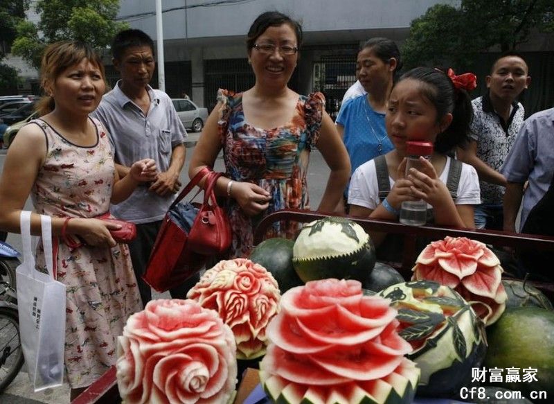 【今日吐槽8.5】西瓜菌很忙243 / 作者:结局、丆過如此 / 帖子ID:93857