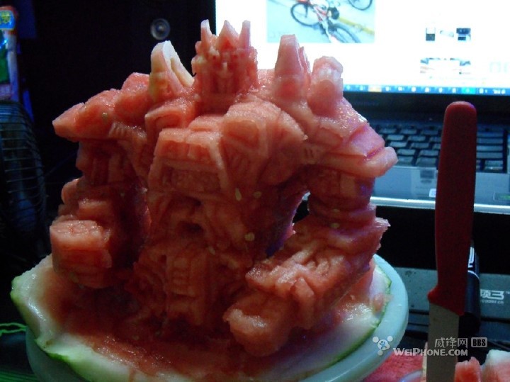 【今日吐槽8.5】西瓜菌很忙701 / 作者:结局、丆過如此 / 帖子ID:93857