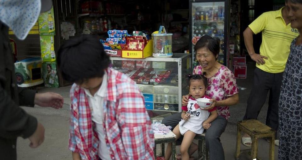 看完这个 我差点流泪了69 / 作者:容容 / 帖子ID:93902