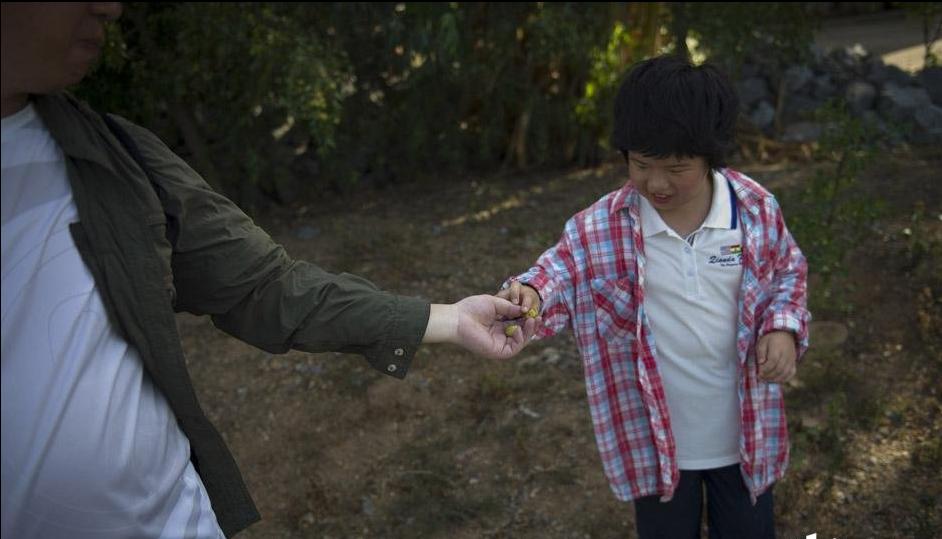 看完这个 我差点流泪了170 / 作者:容容 / 帖子ID:93902