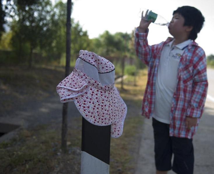 看完这个 我差点流泪了917 / 作者:容容 / 帖子ID:93902