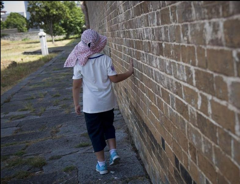 看完这个 我差点流泪了185 / 作者:容容 / 帖子ID:93902