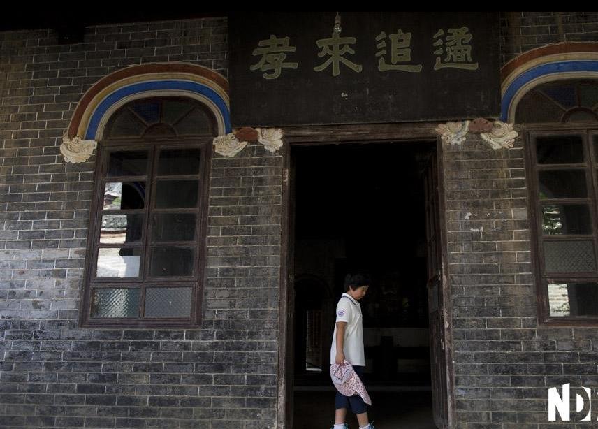 看完这个 我差点流泪了747 / 作者:容容 / 帖子ID:93902