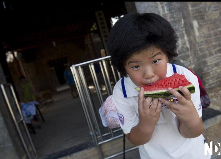 看完这个 我差点流泪了973 / 作者:容容 / 帖子ID:93902