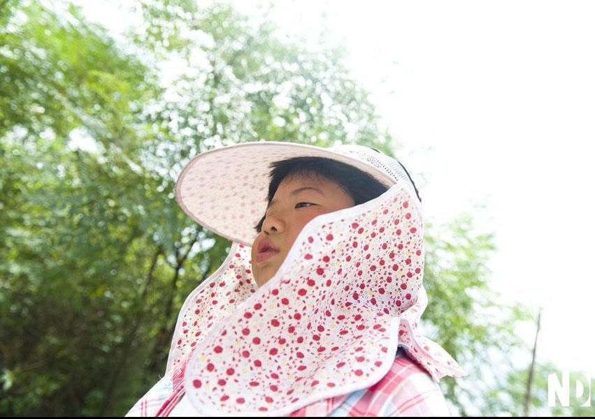 看完这个 我差点流泪了709 / 作者:容容 / 帖子ID:93902