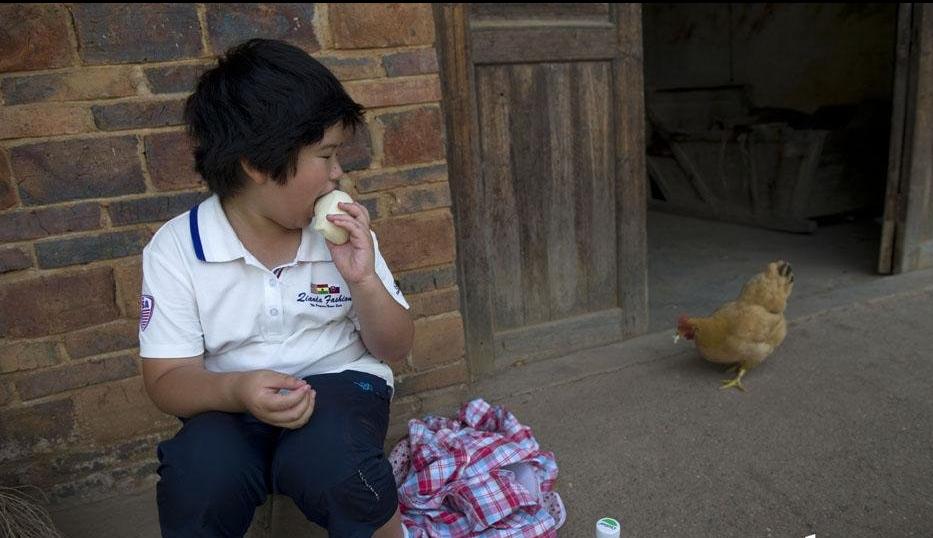 看完这个 我差点流泪了765 / 作者:容容 / 帖子ID:93902