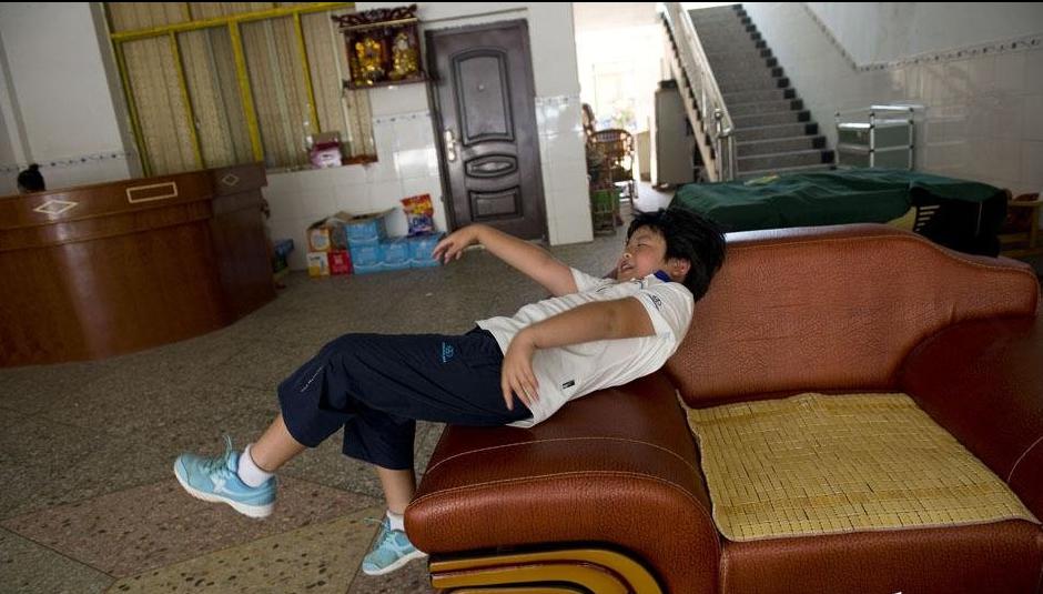 看完这个 我差点流泪了325 / 作者:容容 / 帖子ID:93902