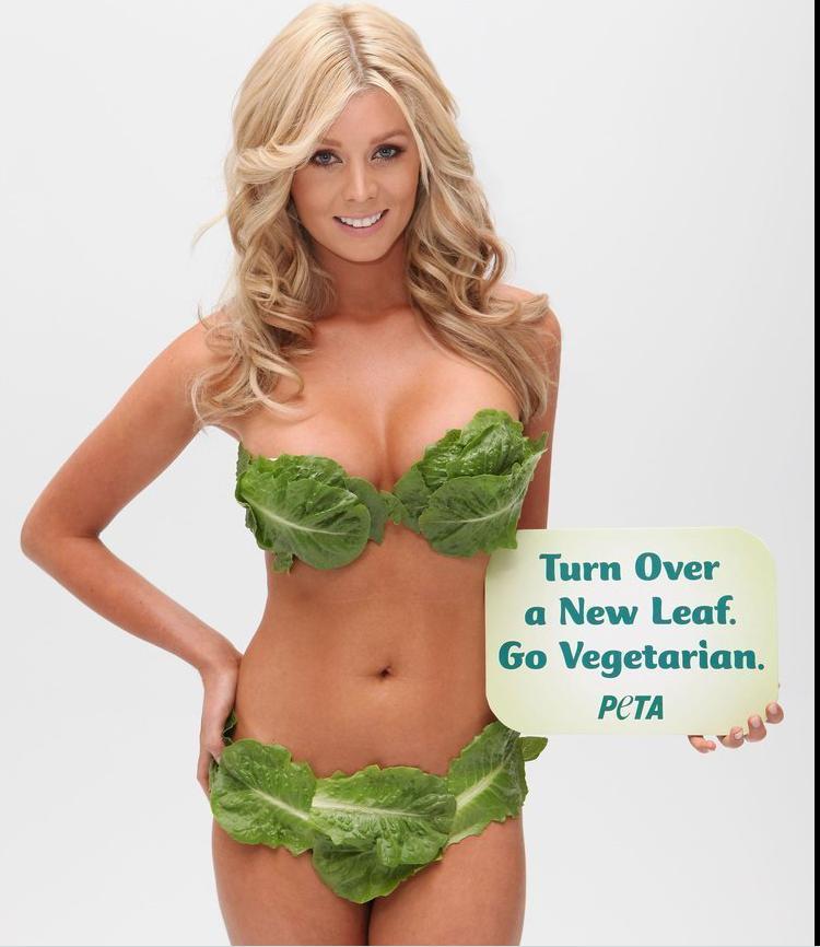 炎热夏季最时髦打扮 将蔬菜水果穿上身450 / 作者:容容 / 帖子ID:93909