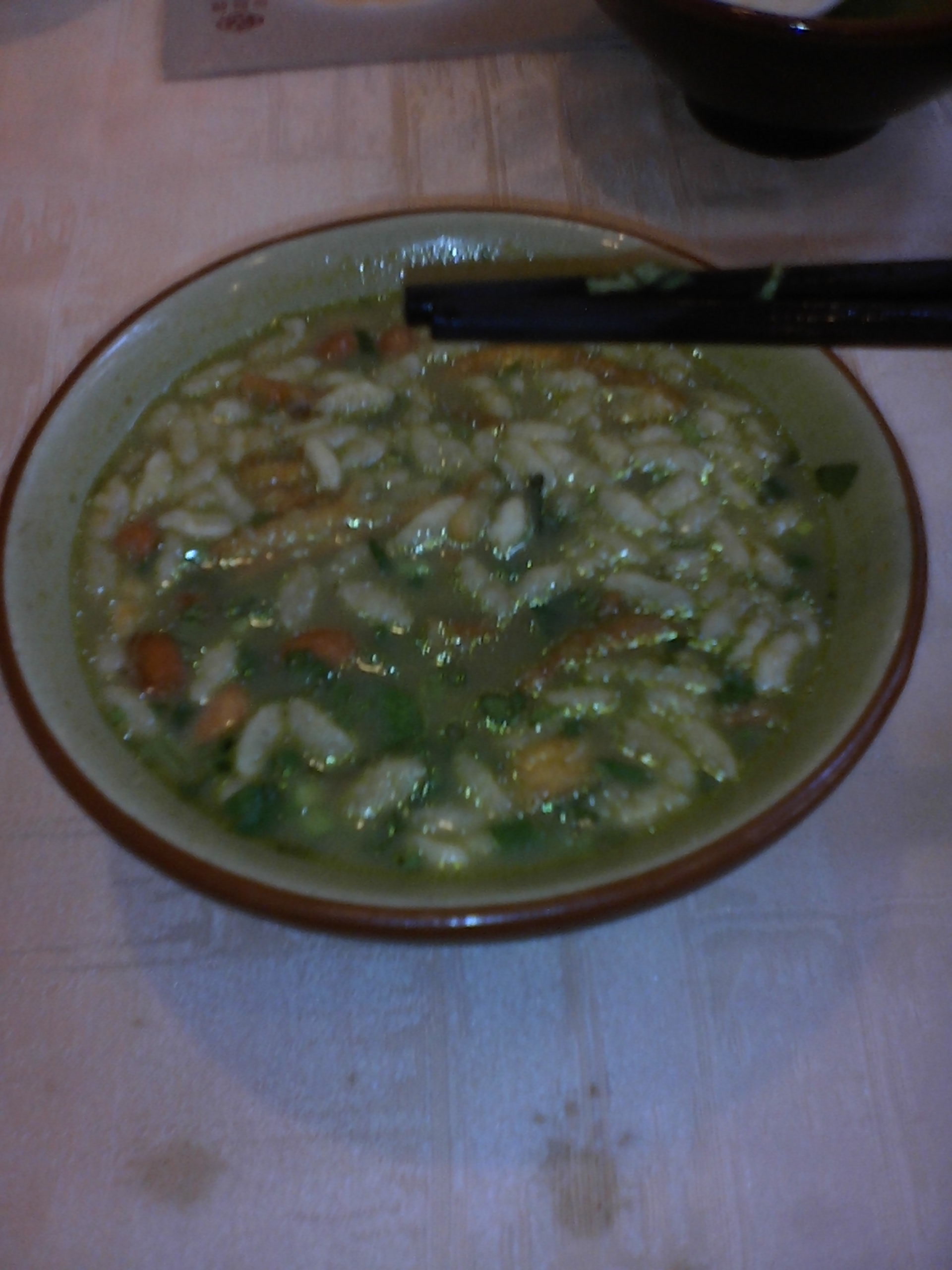 四星级酒店里面的恭城油茶569 / 作者:闰土 / 帖子ID:94010