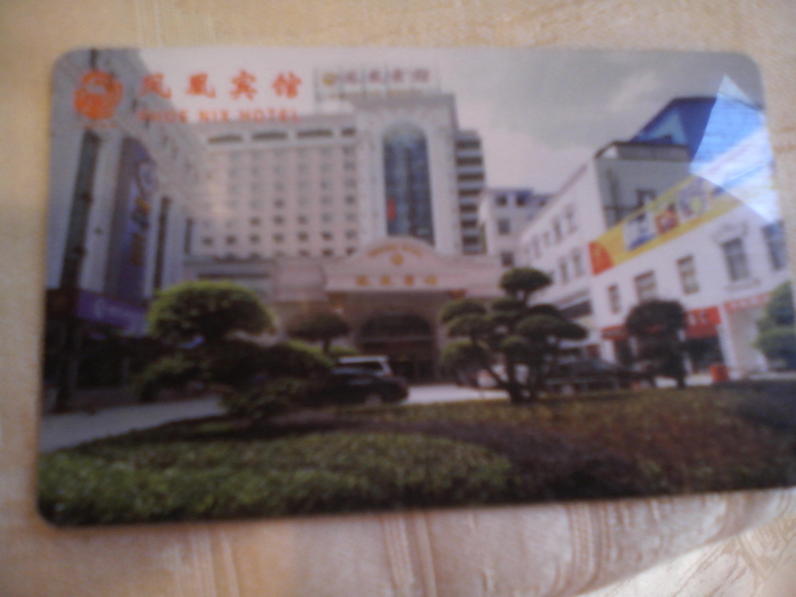 四星级酒店里面的恭城油茶753 / 作者:闰土 / 帖子ID:94010