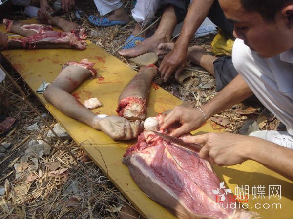 吃肉了6 / 作者:恭城蚂蜂 / 帖子ID:94016