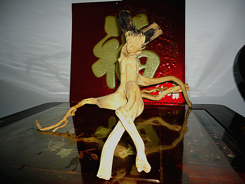 我削的柴蔸巴——妲姬262 / 作者:可可 / 帖子ID:94027