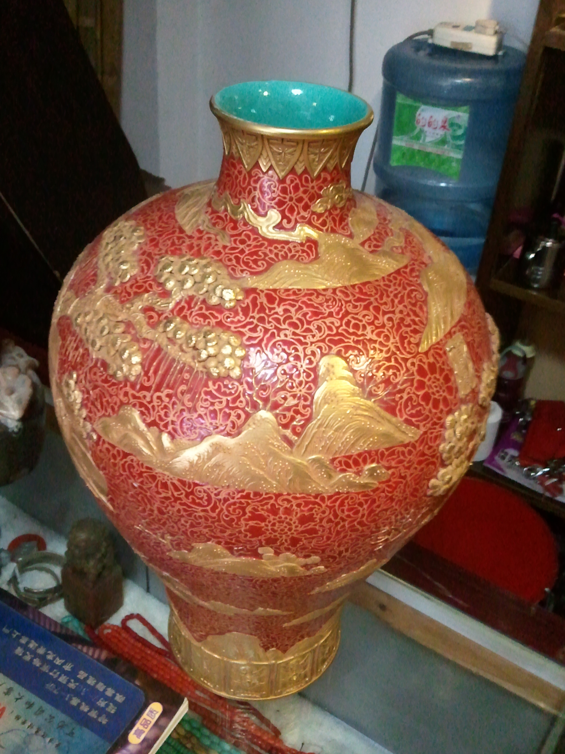 玩物莫丧志——甑245 / 作者:可可 / 帖子ID:94053