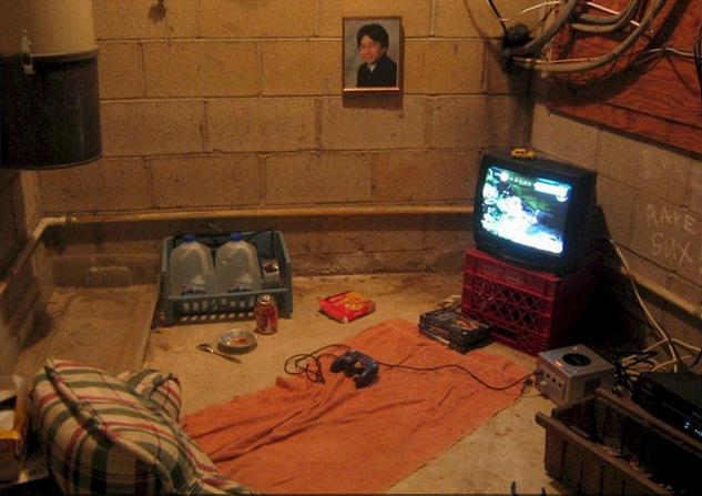 【今日吐槽8.10】网吧囧事：最敬业好队友 玩家逆天睡姿91 / 作者:容容 / 帖子ID:94080