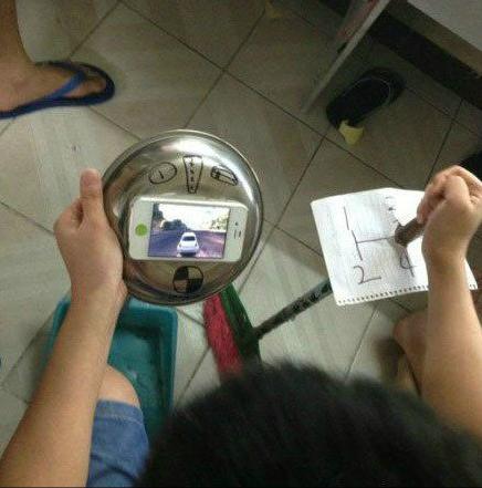 【今日吐槽8.10】网吧囧事：最敬业好队友 玩家逆天睡姿411 / 作者:容容 / 帖子ID:94080