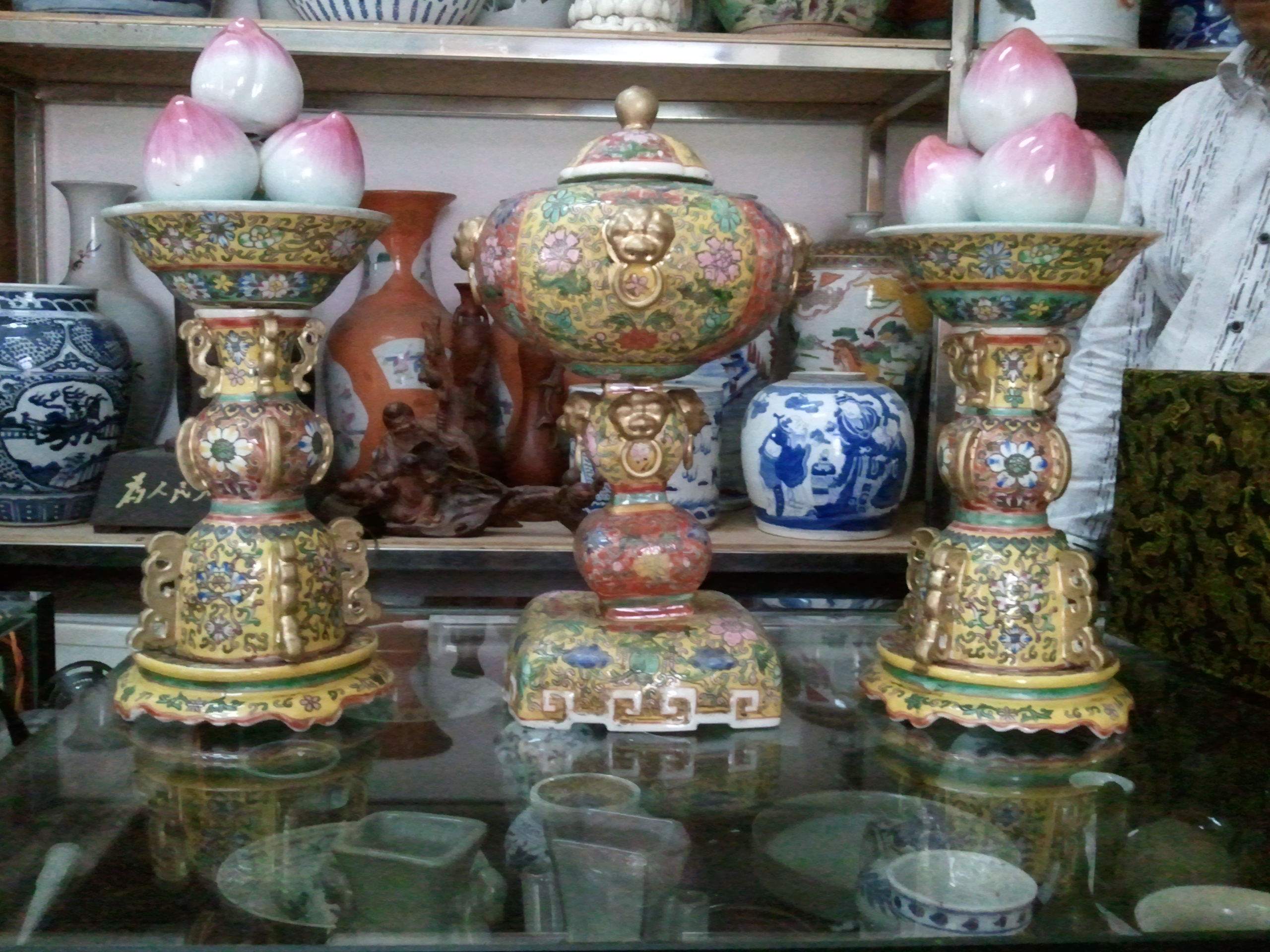 玩物莫丧志——托盘882 / 作者:可可 / 帖子ID:94115