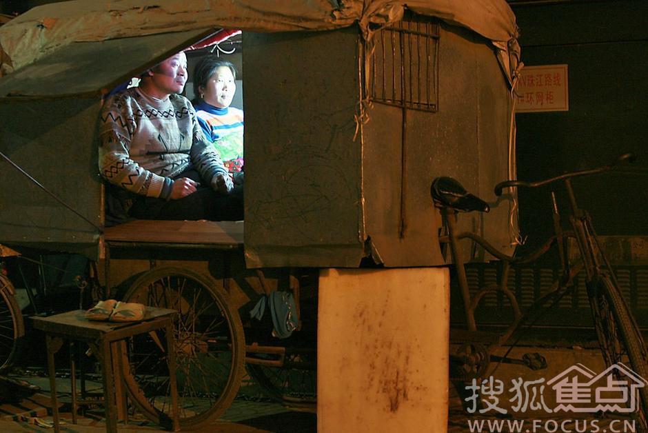 【今日吐槽8.12】高手在民间 买不起房自改房车40 / 作者:结局、丆過如此 / 帖子ID:94120