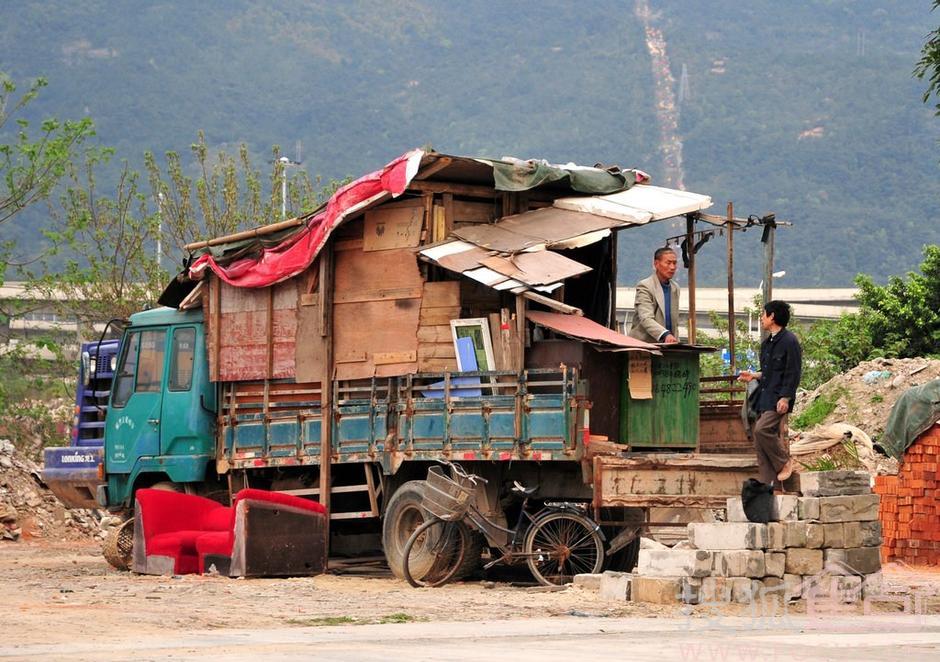 【今日吐槽8.12】高手在民间 买不起房自改房车347 / 作者:结局、丆過如此 / 帖子ID:94120