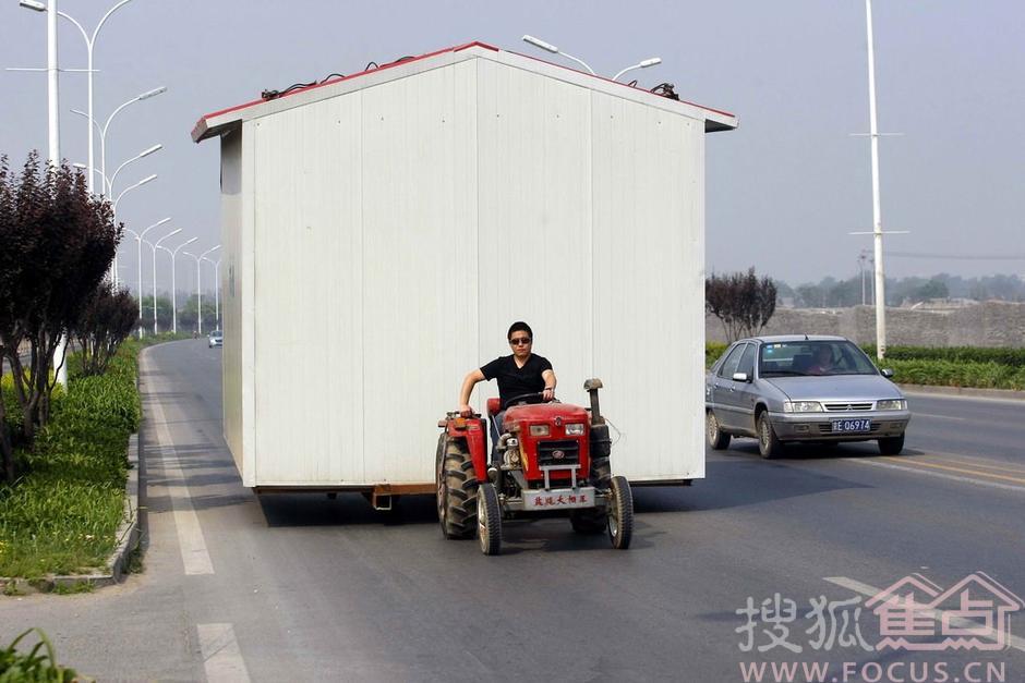 【今日吐槽8.12】高手在民间 买不起房自改房车862 / 作者:结局、丆過如此 / 帖子ID:94120