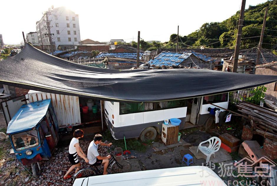 【今日吐槽8.12】高手在民间 买不起房自改房车583 / 作者:结局、丆過如此 / 帖子ID:94120