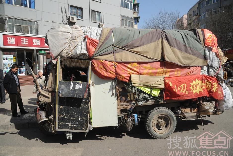 【今日吐槽8.12】高手在民间 买不起房自改房车28 / 作者:结局、丆過如此 / 帖子ID:94120