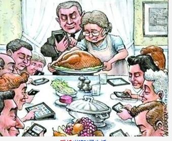 你是手机低头族吗766 / 作者:容容 / 帖子ID:94137