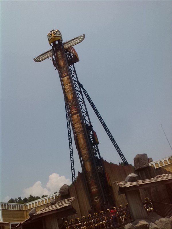 乐满地游玩526 / 作者:烟火的暧昧 / 帖子ID:94241