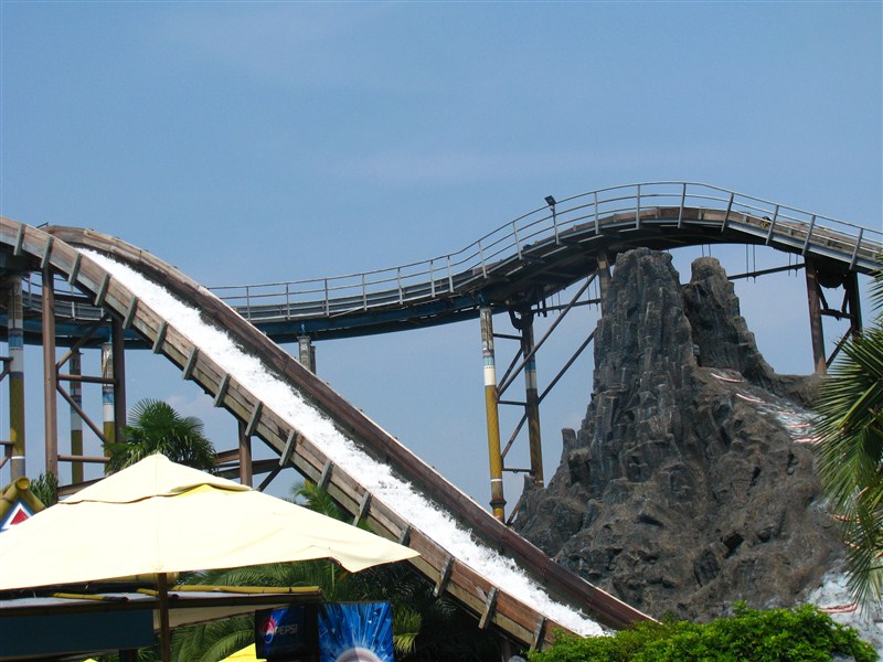 乐满地游玩739 / 作者:烟火的暧昧 / 帖子ID:94241