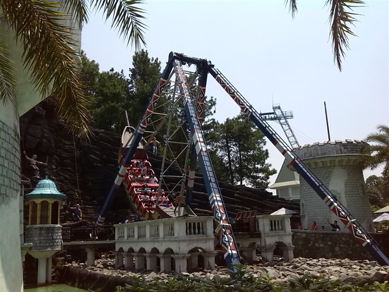 乐满地游玩168 / 作者:烟火的暧昧 / 帖子ID:94241