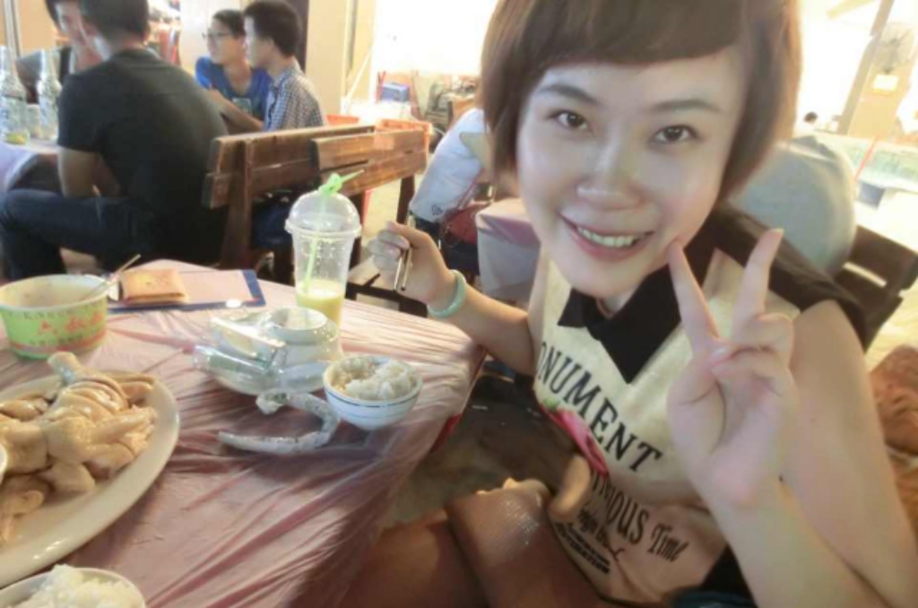瑶山妹子回恭城458 / 作者:瑶山妹子 / 帖子ID:94244