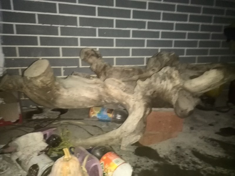 我削的柴蔸巴——妲姬503 / 作者:爱迩美全屋定制 / 帖子ID:94027