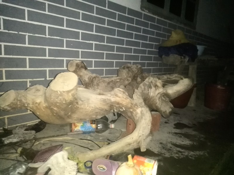 我削的柴蔸巴——妲姬529 / 作者:爱迩美全屋定制 / 帖子ID:94027