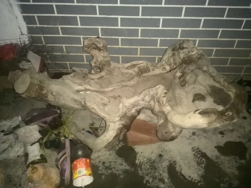 我削的柴蔸巴——妲姬460 / 作者:爱迩美全屋定制 / 帖子ID:94027