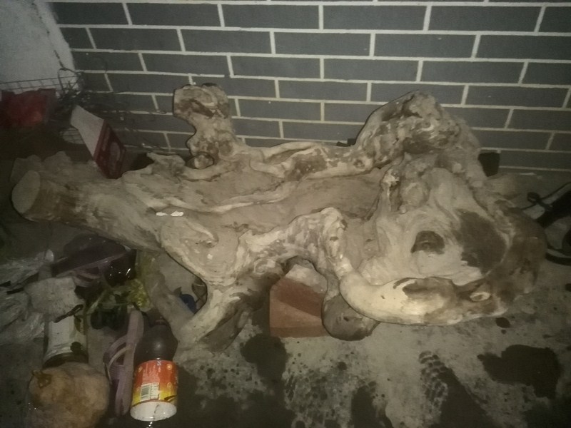 我削的柴蔸巴——妲姬601 / 作者:爱迩美全屋定制 / 帖子ID:94027