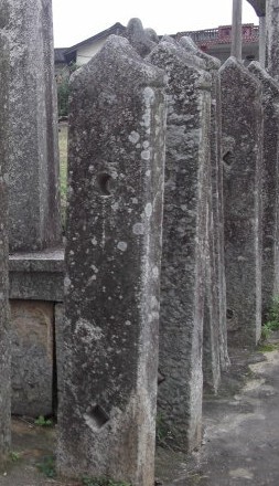真正的认识 才能真正的保护——为恭城民间传说中的“栓马桩” 正名595 / 作者:北辰 / 帖子ID:94276