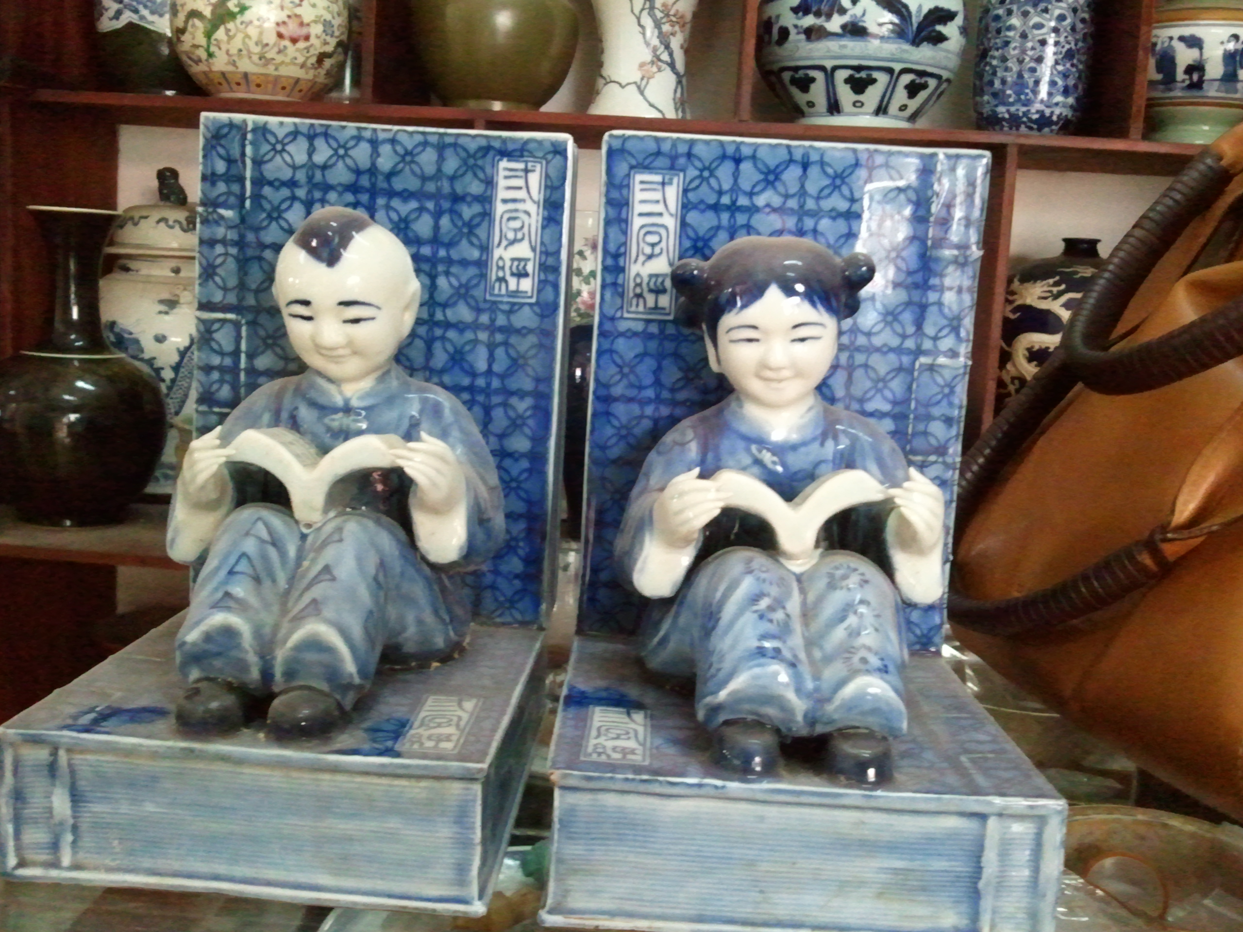 玩物莫丧志——书童947 / 作者:可可 / 帖子ID:94412