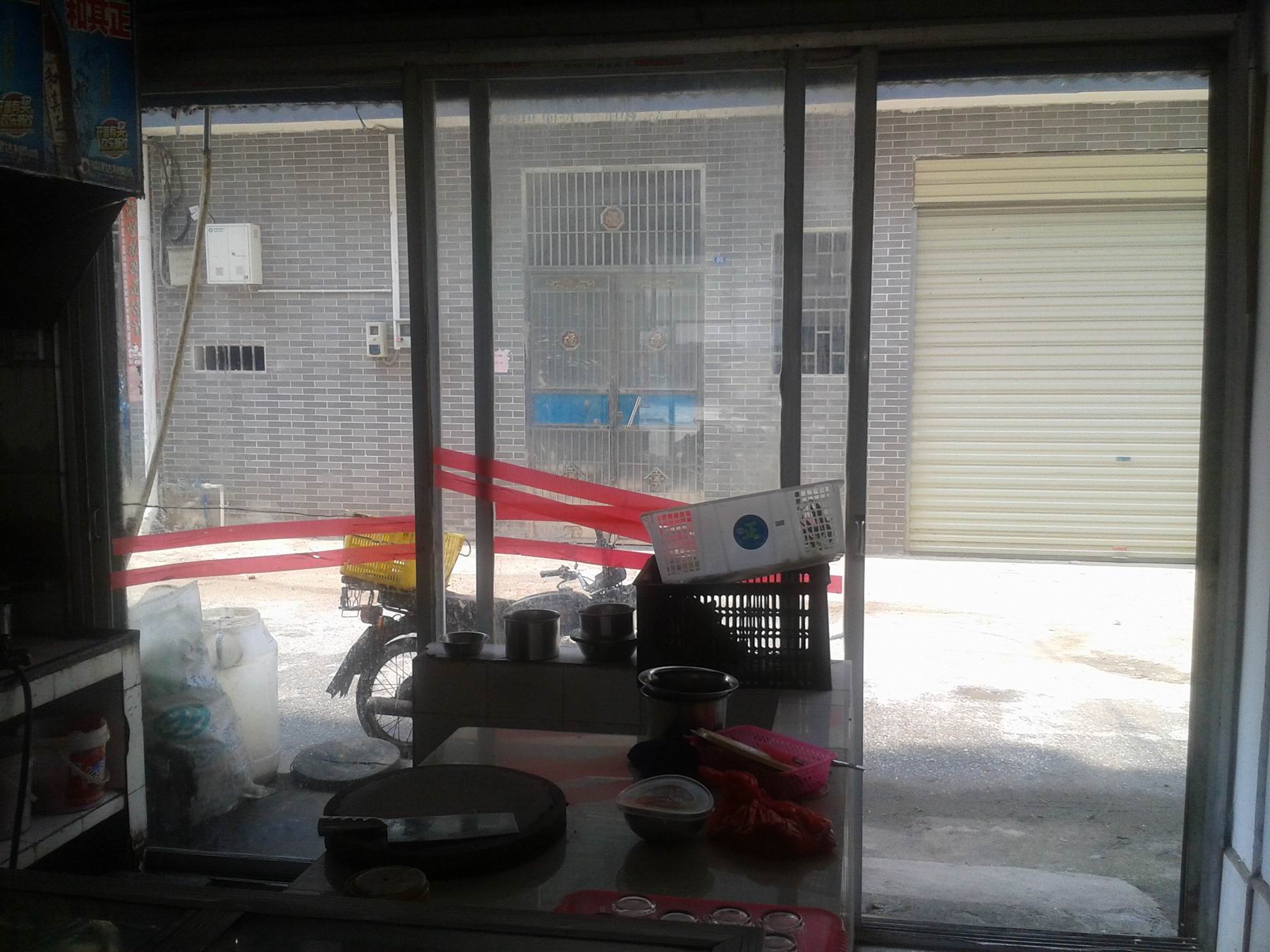 新车站对面水果批发城饭店转让644 / 作者:小楼 / 帖子ID:94415