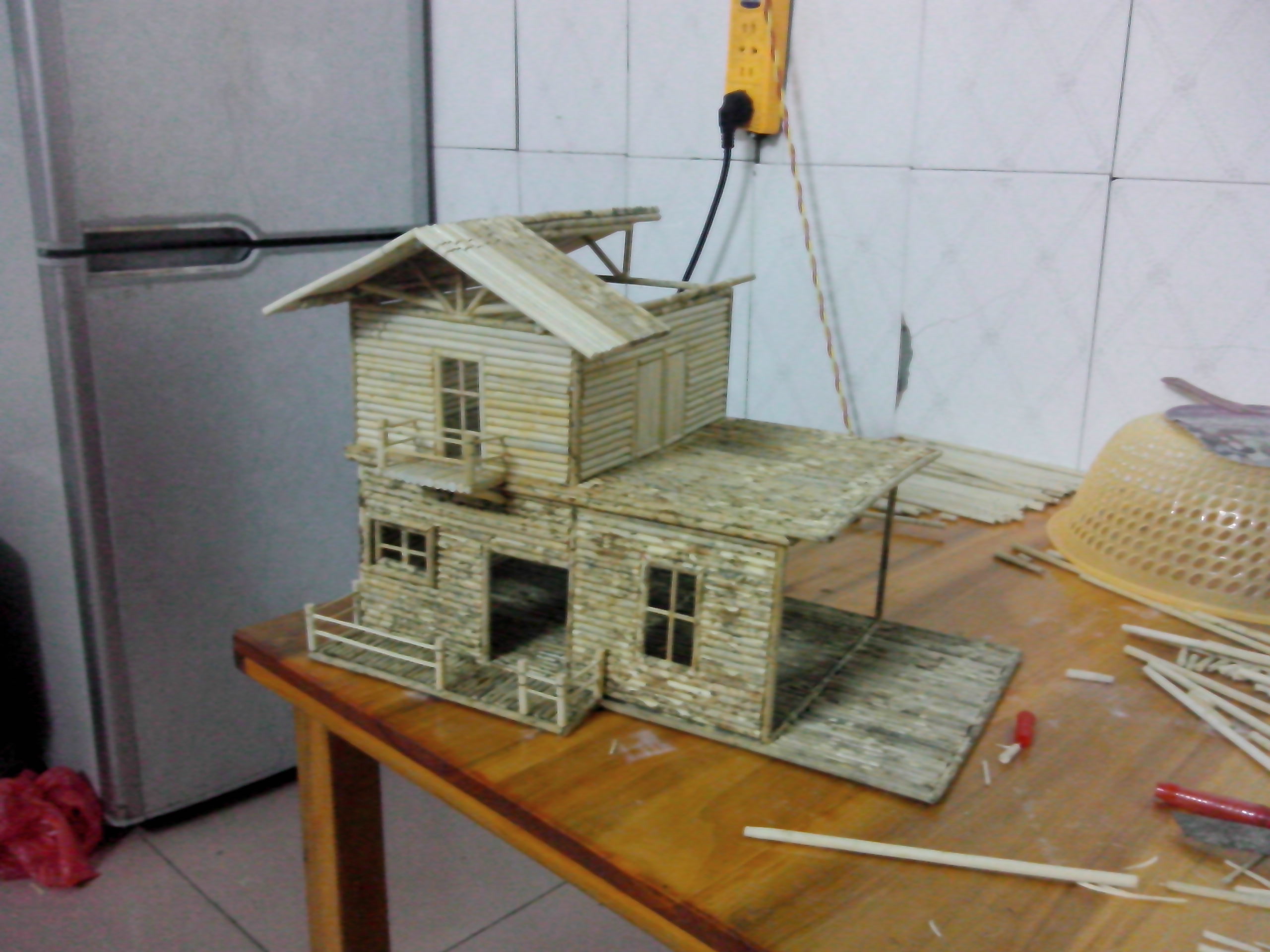 看看吧！告诉你们什么叫无聊！582 / 作者:排散 / 帖子ID:94441