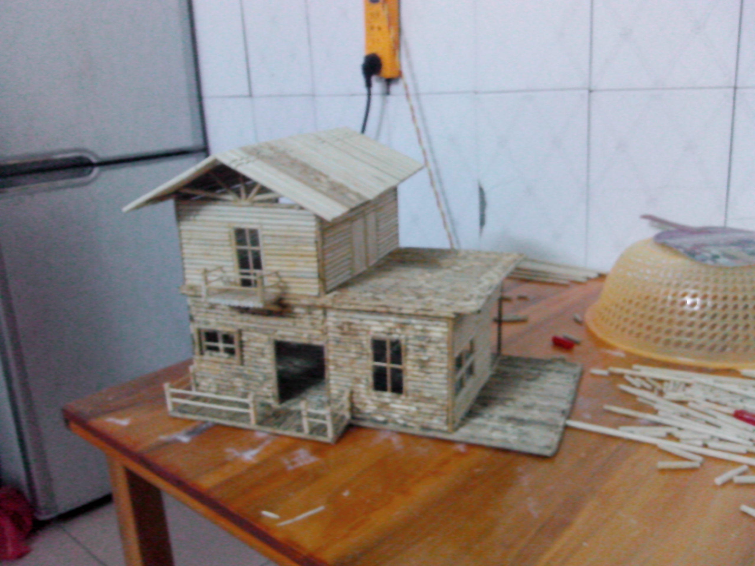 看看吧！告诉你们什么叫无聊！731 / 作者:排散 / 帖子ID:94441