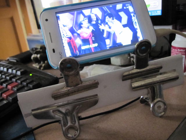 手机看电视，这样才爽693 / 作者:容容 / 帖子ID:94579