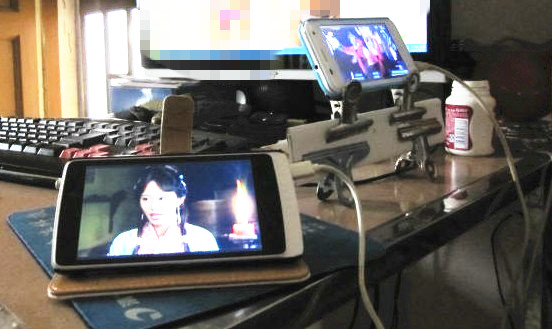 手机看电视，这样才爽73 / 作者:容容 / 帖子ID:94579