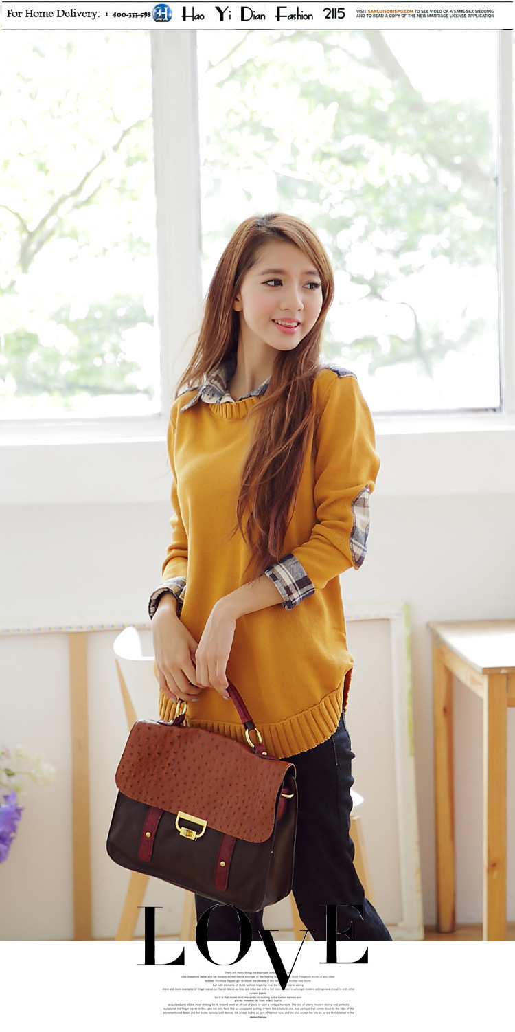 衣身追求791 / 作者:烟火的暧昧 / 帖子ID:94742