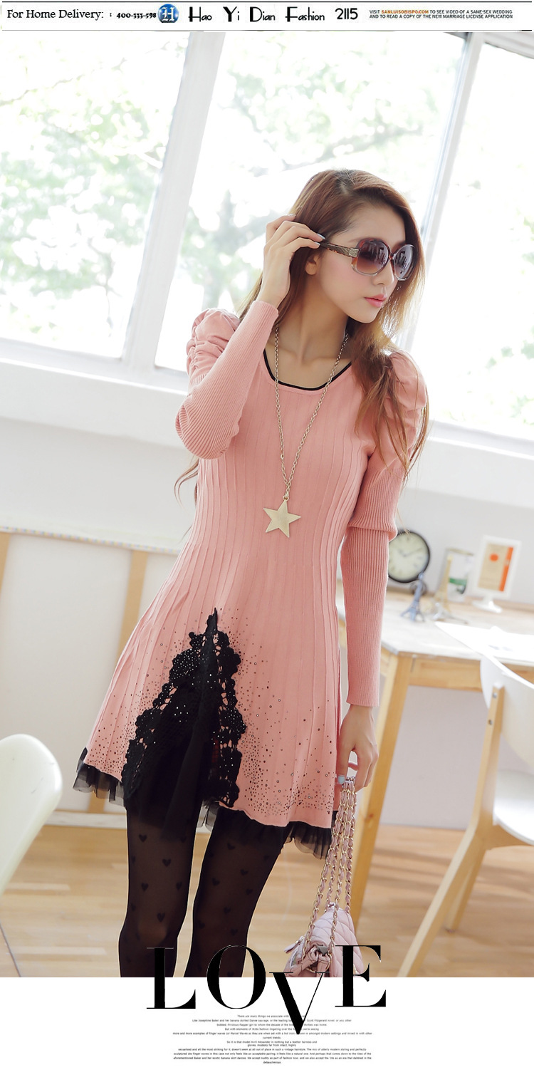 衣身追求449 / 作者:烟火的暧昧 / 帖子ID:94742