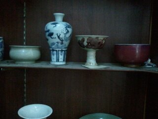 玩物莫丧志——绿、青、红铀237 / 作者:可可 / 帖子ID:94748