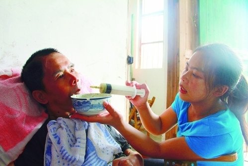 瑶乡女孩田江：困境中开出的“向阳花”199 / 作者:狗掰涛 / 帖子ID:94752