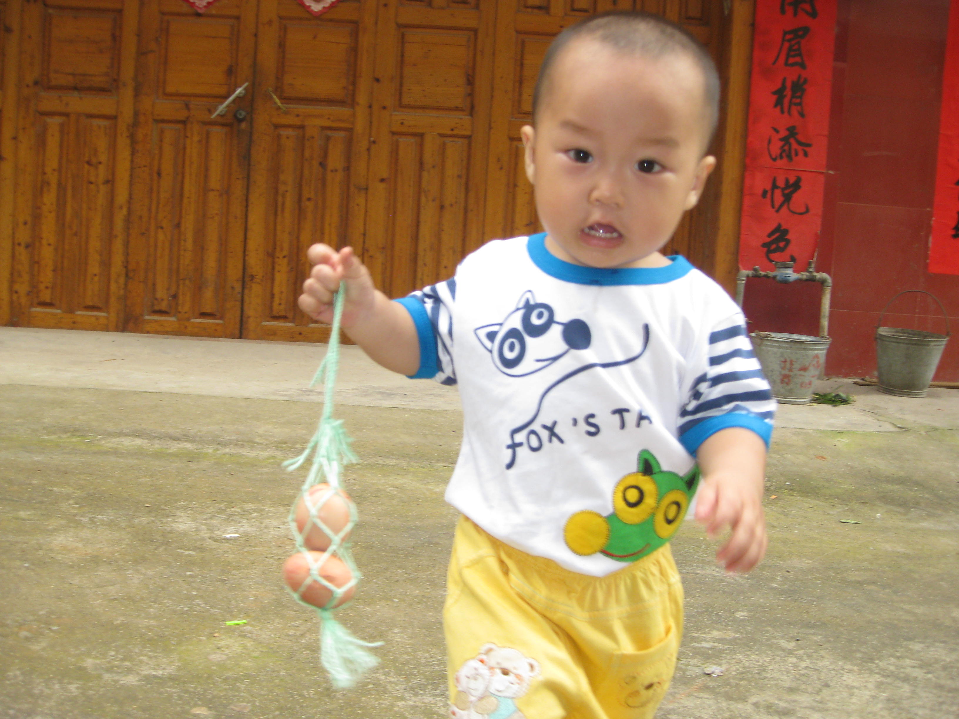 让我仿佛回到了幸福的童年，，563 / 作者:东方思雨 / 帖子ID:94843