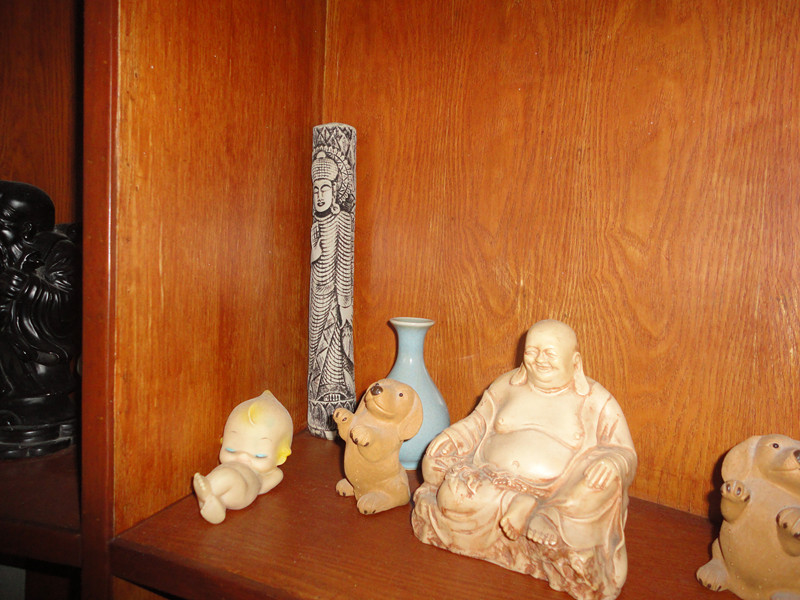 玩物莫丧志——小石雕383 / 作者:可可 / 帖子ID:94855