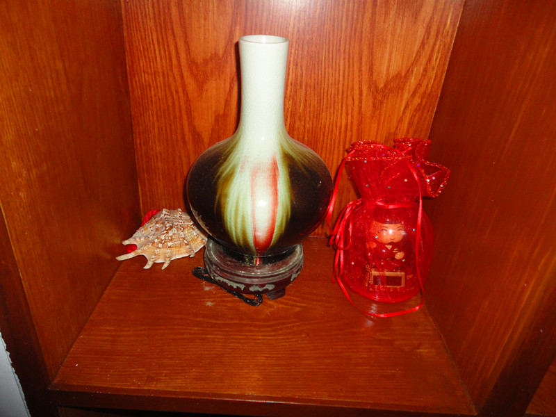 玩物莫丧志——三彩48 / 作者:可可 / 帖子ID:94915