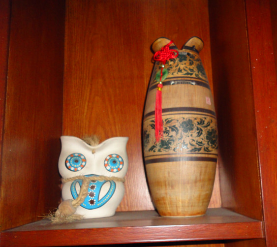 玩物莫丧志——现代工艺陶83 / 作者:可可 / 帖子ID:95442